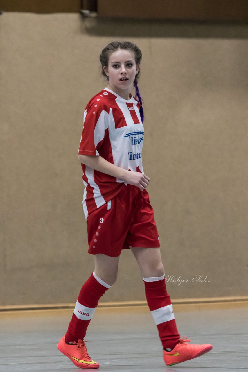 Bild 421 - wCJ KT Turnier Vormittag